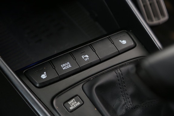 Hyundai Bayon 22 of 24