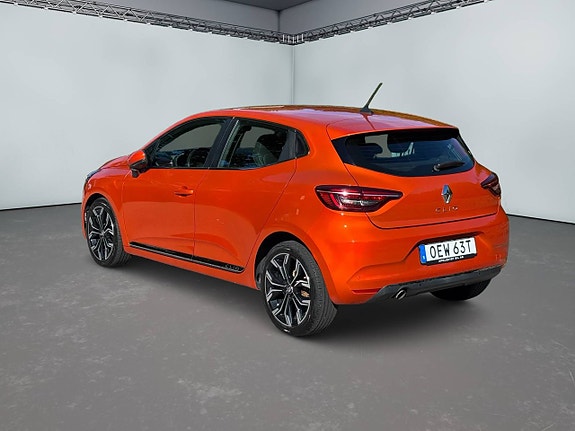 Renault Clio 4 of 15