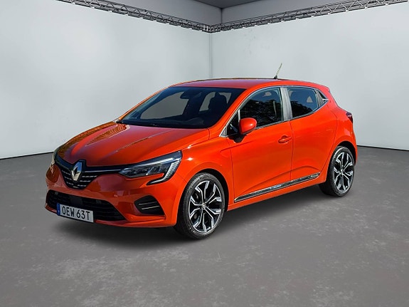 Renault Clio 6 of 15