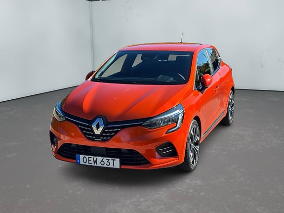Renault Clio 2 of 15
