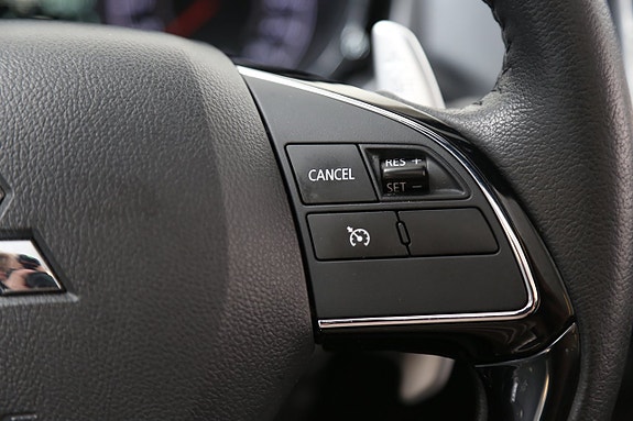 Mitsubishi ASX 18 of 27