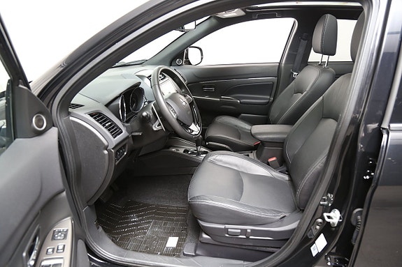 Mitsubishi ASX 10 of 27