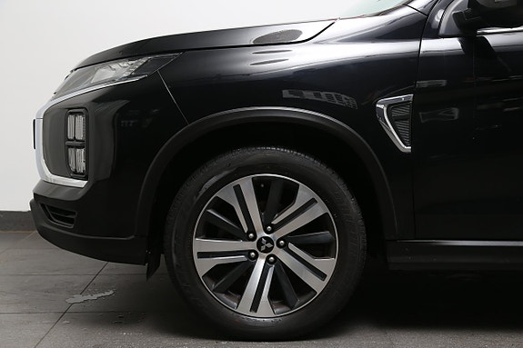 Mitsubishi ASX 8 of 27