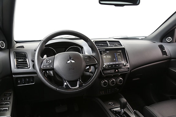 Mitsubishi ASX 15 of 27