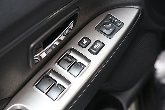 Mitsubishi ASX 11 of 27