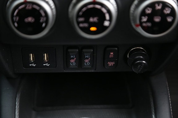 Mitsubishi ASX 23 of 27