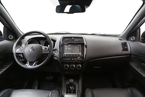 Mitsubishi ASX 19 of 27
