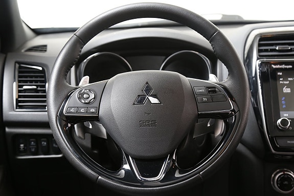 Mitsubishi ASX 17 of 27