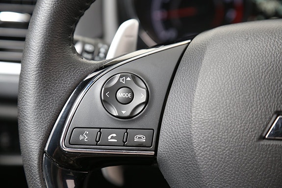 Mitsubishi ASX 16 of 27