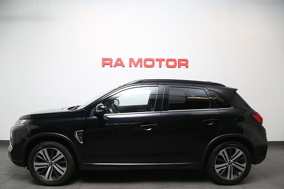 Mitsubishi ASX 3 of 27