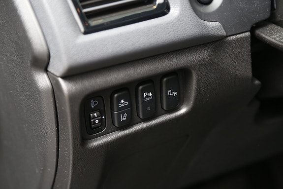 Mitsubishi ASX 12 of 27