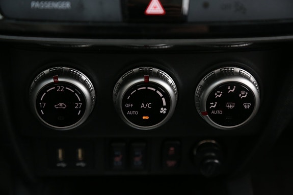 Mitsubishi ASX 22 of 27