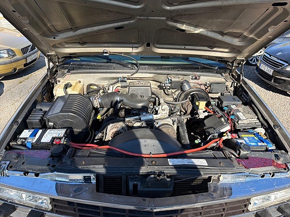 Chevrolet Tahoe 22 of 22