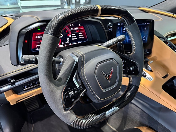 Chevrolet Corvette 11 of 27