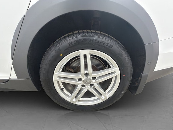 Audi A6 allroad 28 of 30