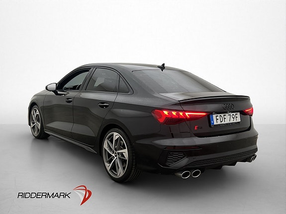Audi S3 5 of 30