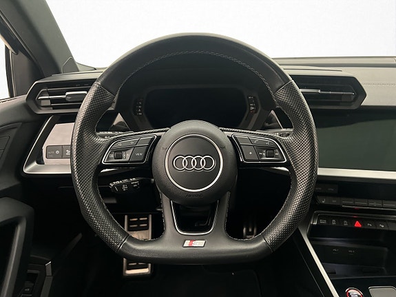Audi S3 13 of 30