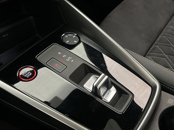 Audi S3 29 of 30