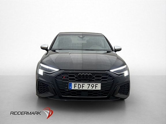 Audi S3 2 of 30