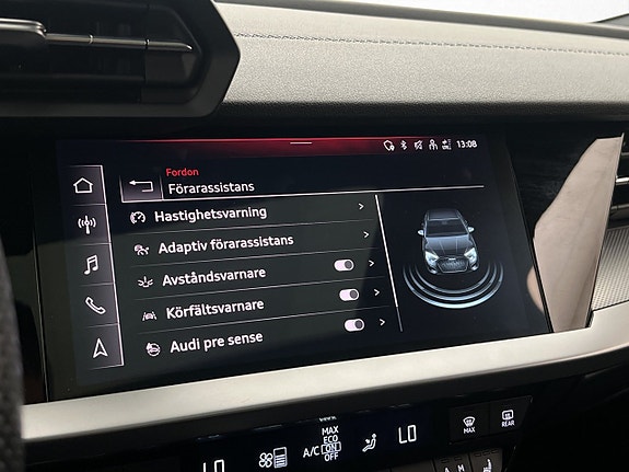 Audi S3 26 of 30