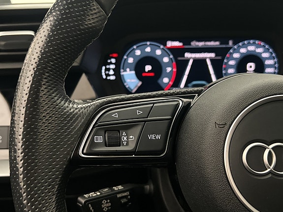 Audi S3 22 of 30