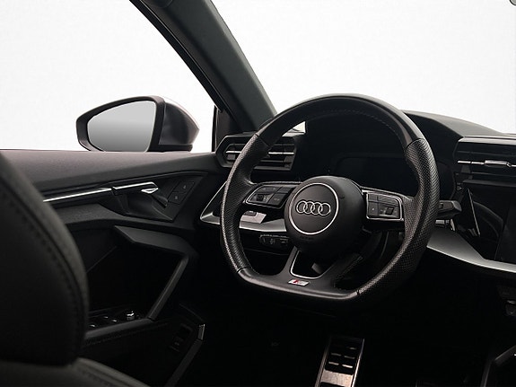 Audi S3 14 of 30