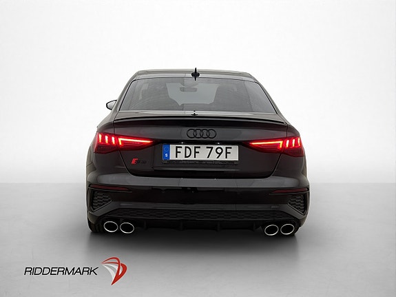 Audi S3 6 of 30