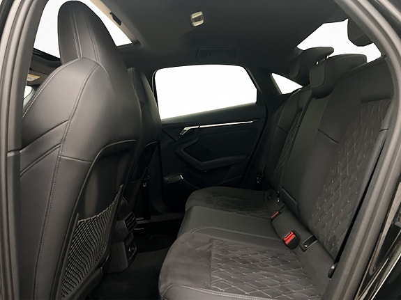Audi S3 18 of 30