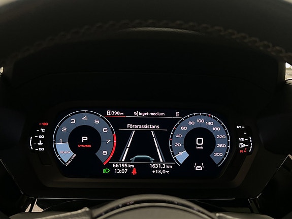 Audi S3 20 of 30