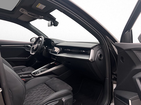 Audi S3 16 of 30