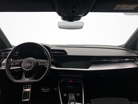Audi S3 12 of 30