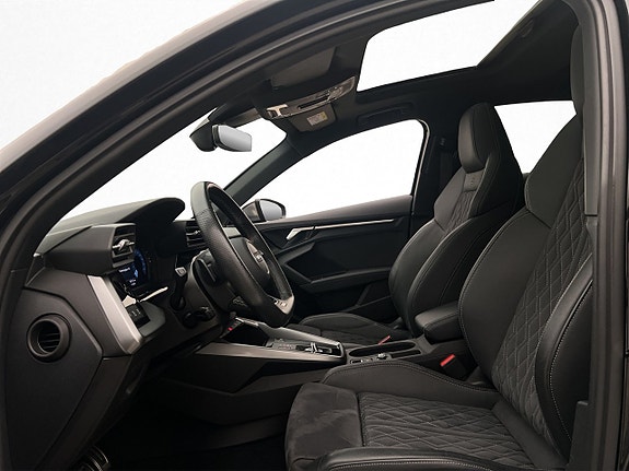 Audi S3 11 of 30