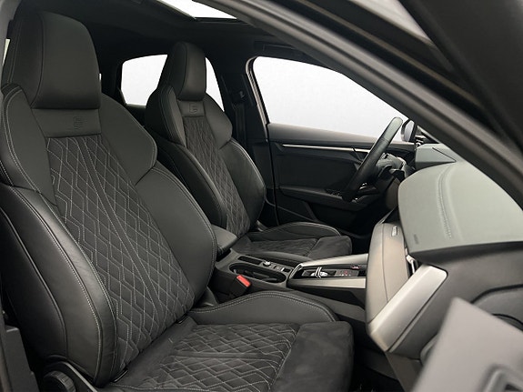 Audi S3 15 of 30
