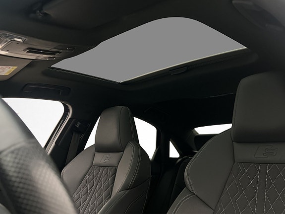 Audi S3 19 of 30