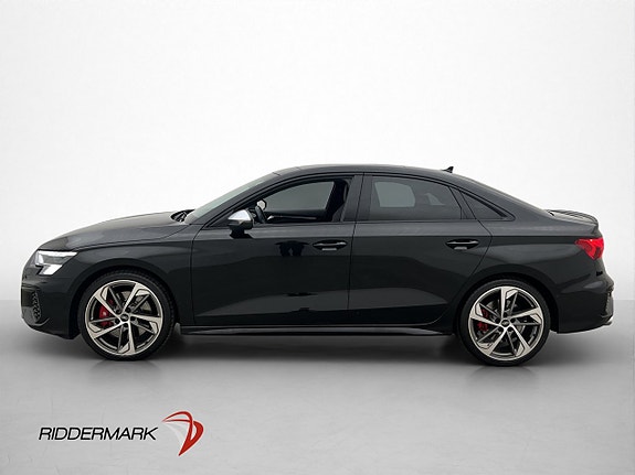 Audi S3 4 of 30
