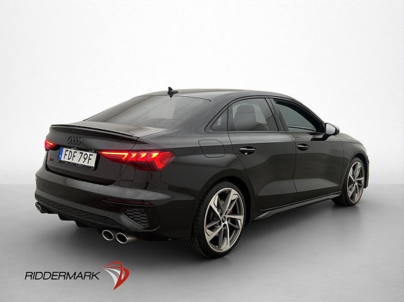 Audi S3 8 of 30