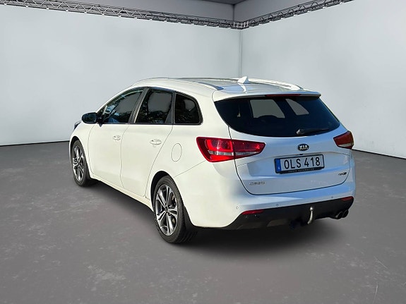 Kia Ceed 5 of 14