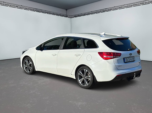 Kia Ceed 4 of 14