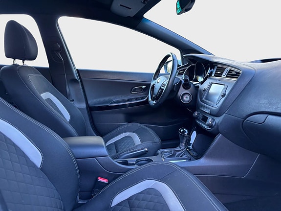Kia Ceed 6 of 14