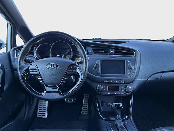 Kia Ceed 8 of 14