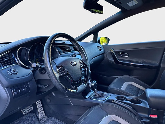 Kia Ceed 7 of 14