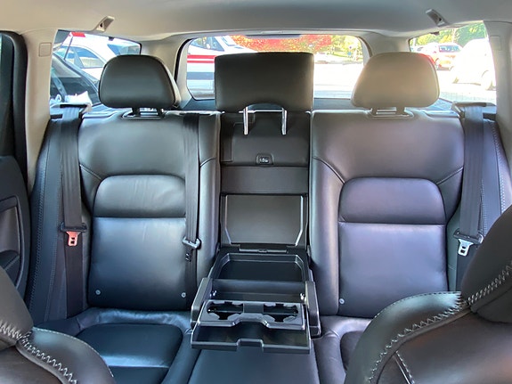Volvo V70 13 of 18