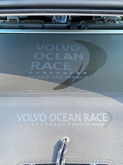 Volvo V70 11 of 18