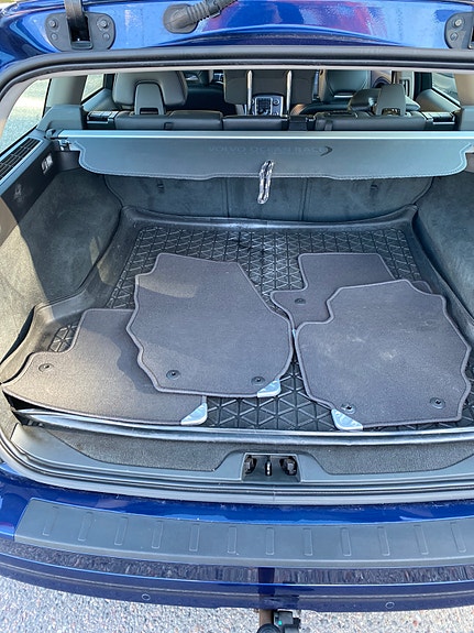 Volvo V70 10 of 18