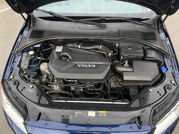 Volvo V70 18 of 18