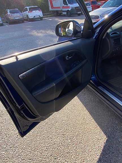 Volvo V70 17 of 18