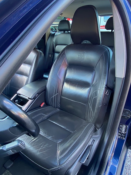 Volvo V70 16 of 18
