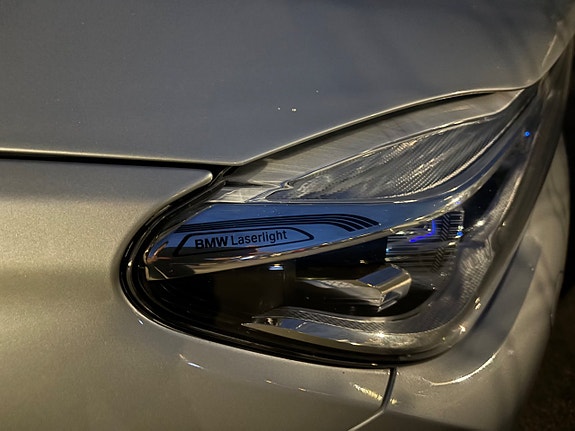 BMW 750Li 6 of 28