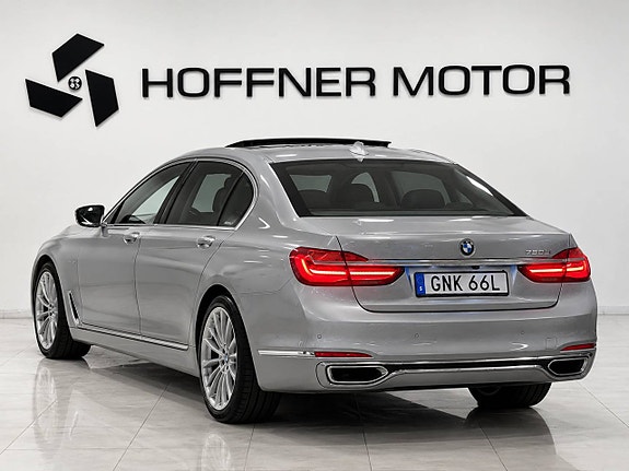 BMW 750Li 4 of 28