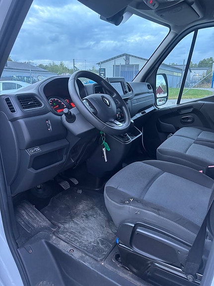 Renault Master 5 of 13